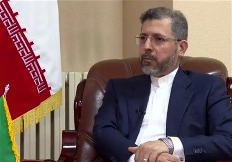 معاون وزیر خارجه: ایران هدف آسانی نیست؛ برای هر ماجراجویی آماده‌ایم