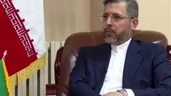 معاون وزیر خارجه: ایران هدف آسانی نیست؛ برای هر ماجراجویی آماده‌ایم