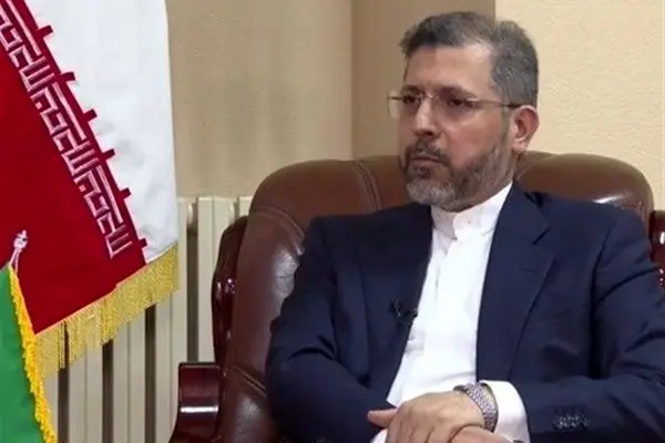 معاون وزیر خارجه: ایران هدف آسانی نیست؛ برای هر ماجراجویی آماده‌ایم