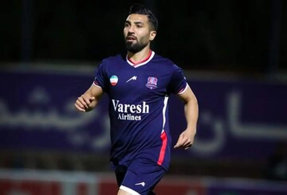 نکونام هر دو فرشید را خط زد!