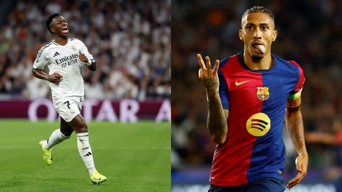 رئال مادرید به تونل تاریک وارد شد