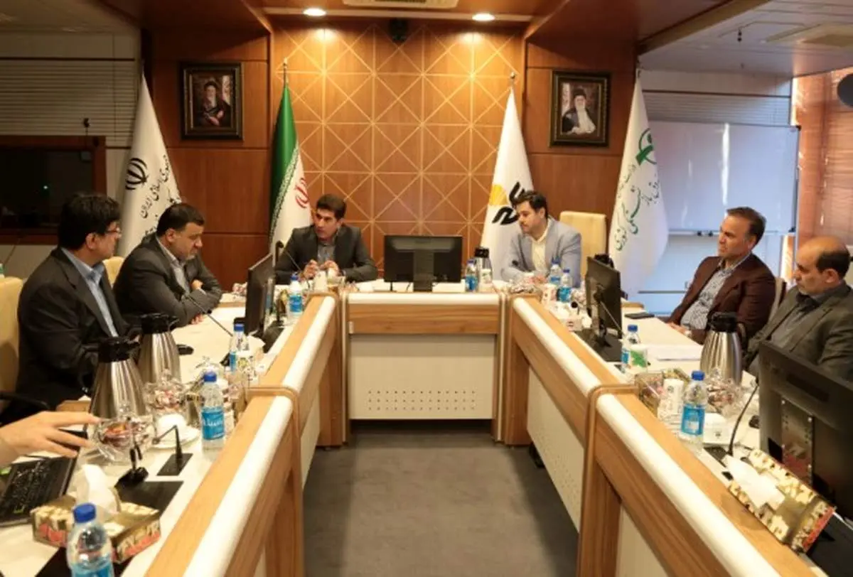 عملکرد ۶ ماهه ابتدایی سال جاری فولاد اکسین خوزستان تشریح شد