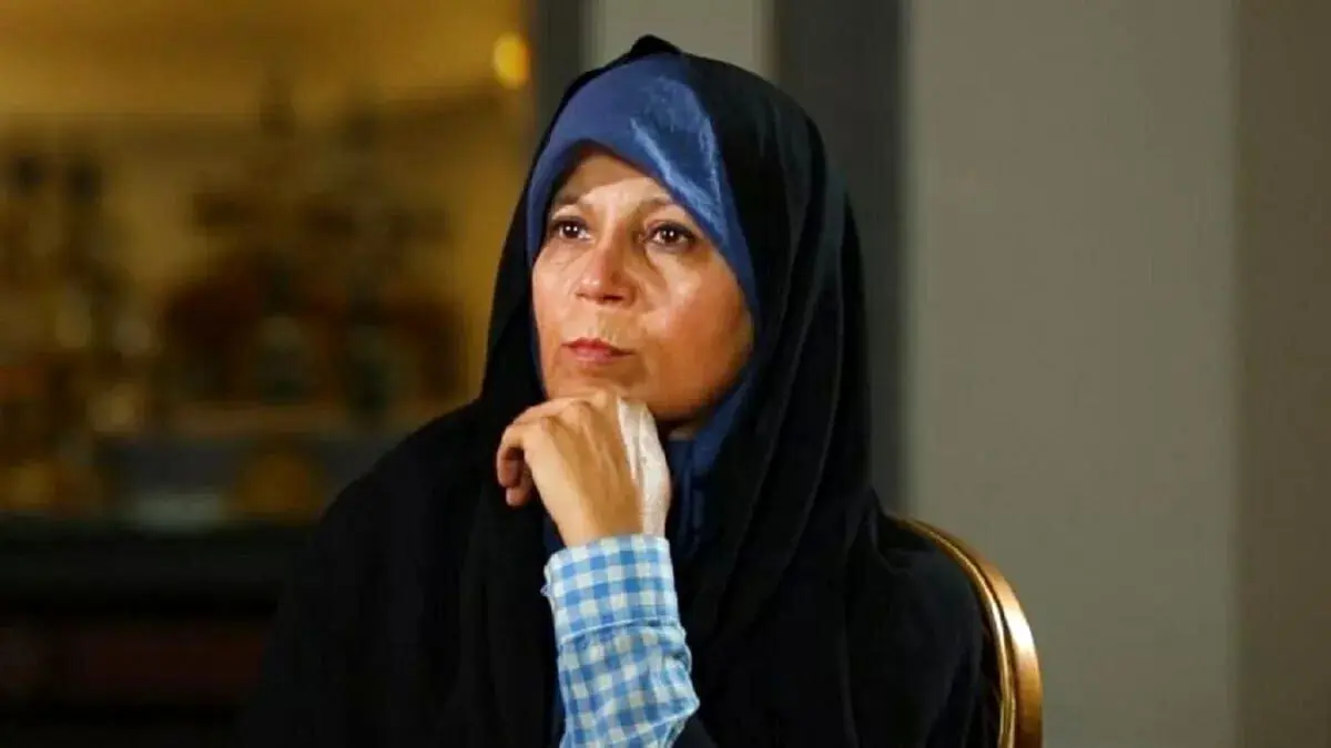 تشکیل پرونده قضایی برای  فائزه هاشمی 