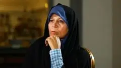 تشکیل پرونده قضایی برای  فائزه هاشمی