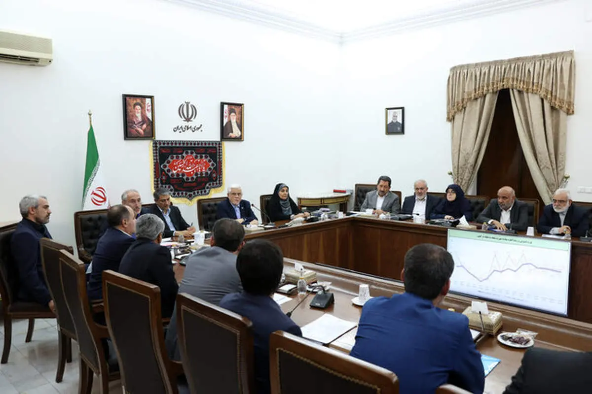 محمد رضا عارف:
طرح جامع تکمیل و ساخت واحدهای مسکن‌های حمایتی تهیه و تدوین می‌شود