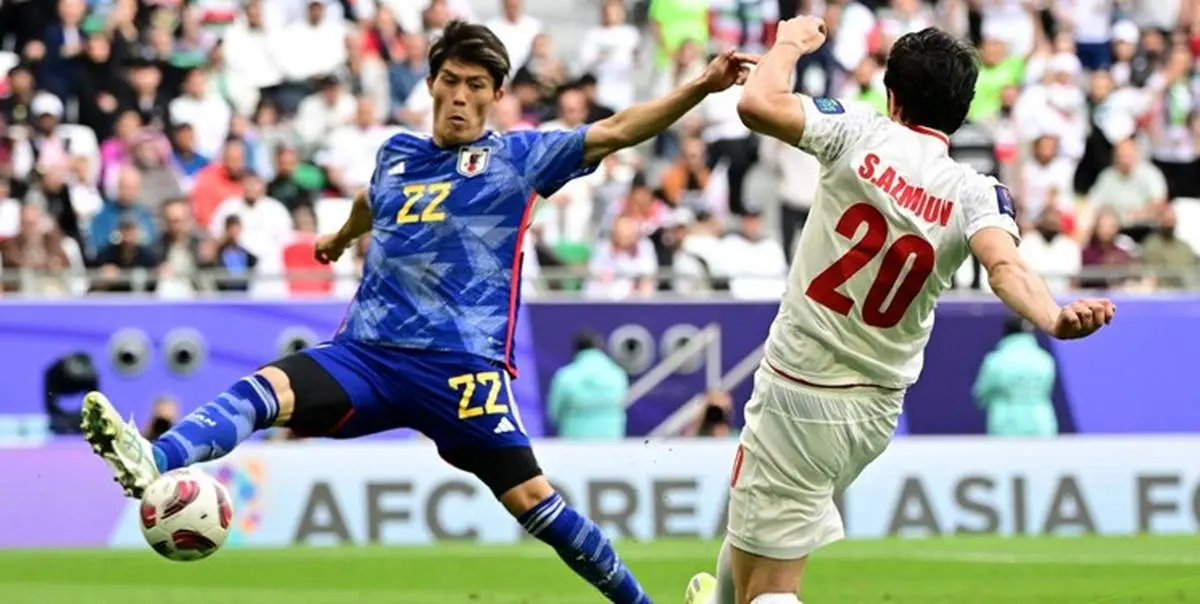 واکنش AFC به برد تاریخی ایران /عکس