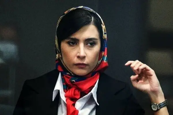 بیوگرافی مژده دایی