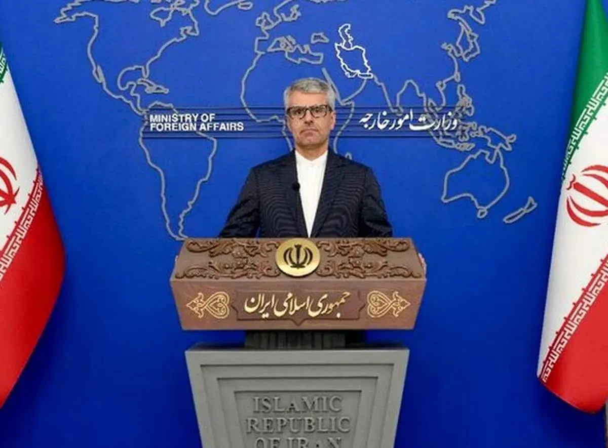 پاسخ ایران به ادعای سی‌ان‌ان: تیم فنی ما در مذاکرات حضور دارد