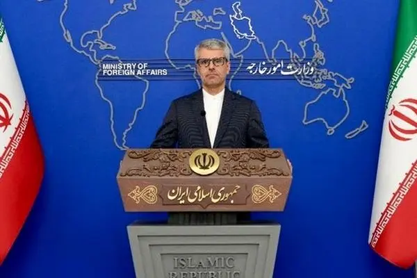 پاسخ ایران به ادعای سی‌ان‌ان: تیم فنی ما در مذاکرات حضور دارد