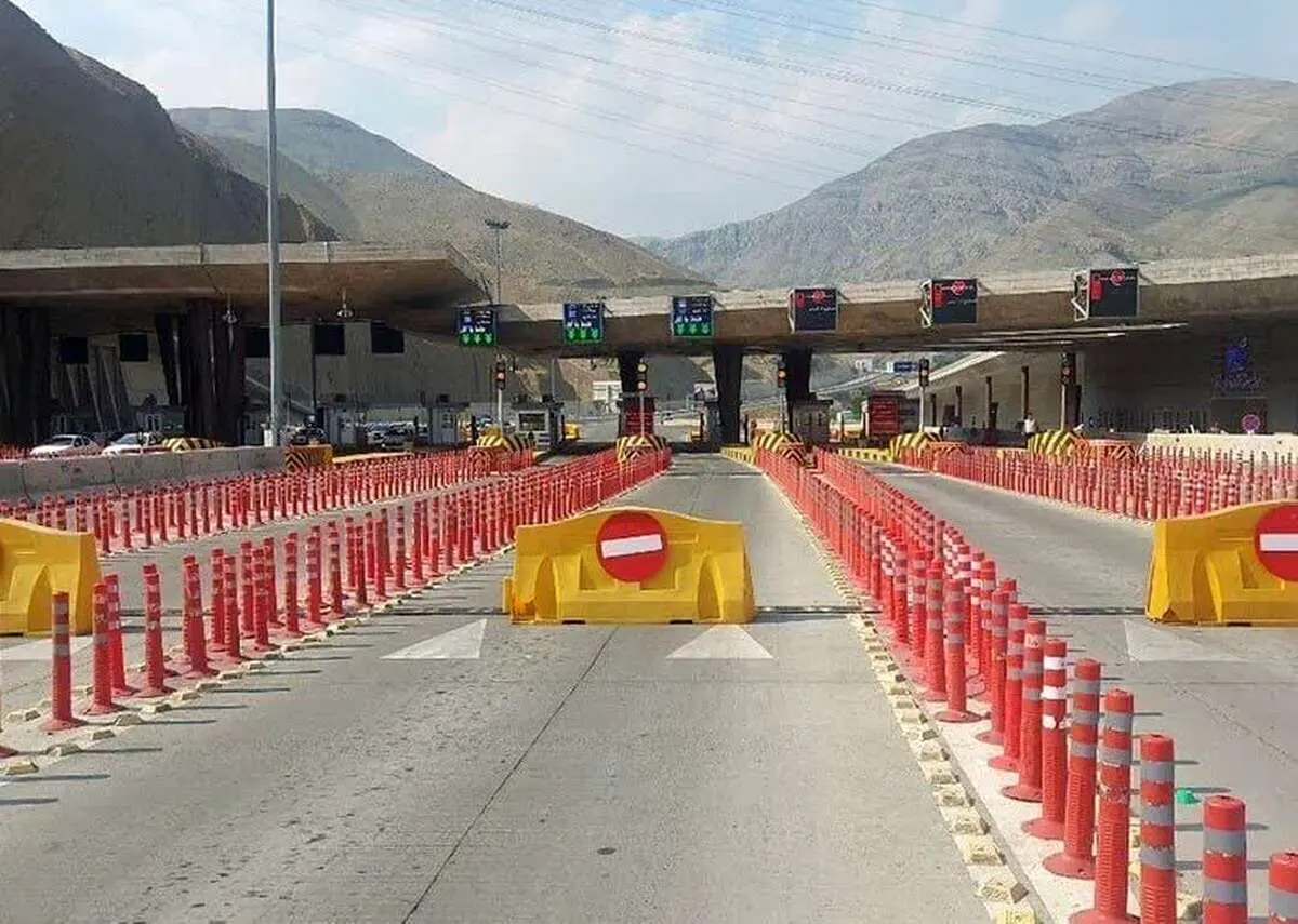 محدودیتهای ترافیکی جادههای شمال اعلام شد