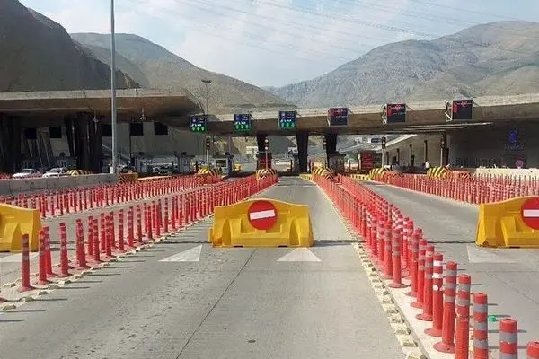 محدودیت‌های ترافیکی جاده‌های شمال اعلام شد