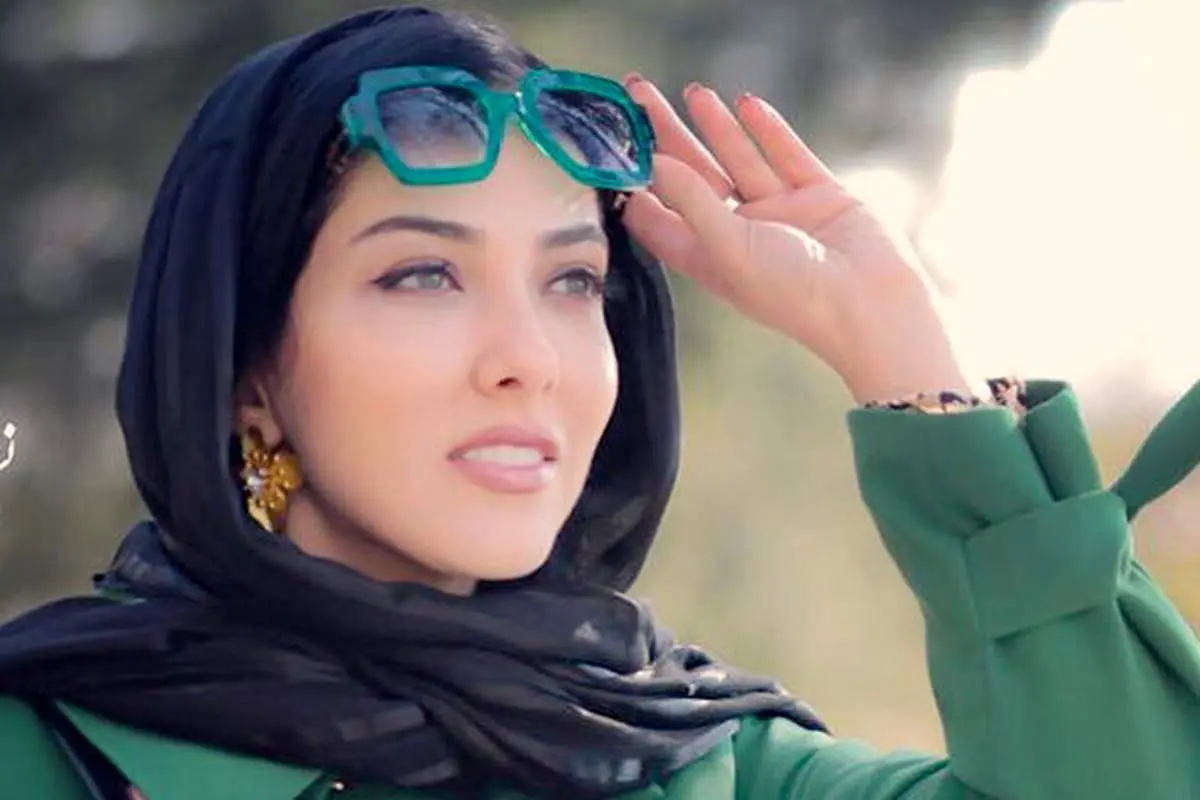 استایلهای خاص و لاکچری لیلا اوتادی زبانزد خاص و عام شد!