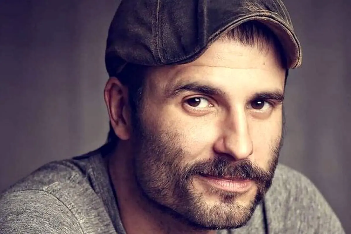 مرگ بازیگر جوان بر اثر غرقشدگی