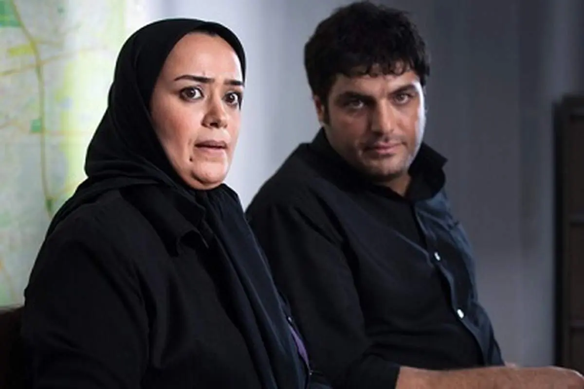 الهام چرخنده بازگشت