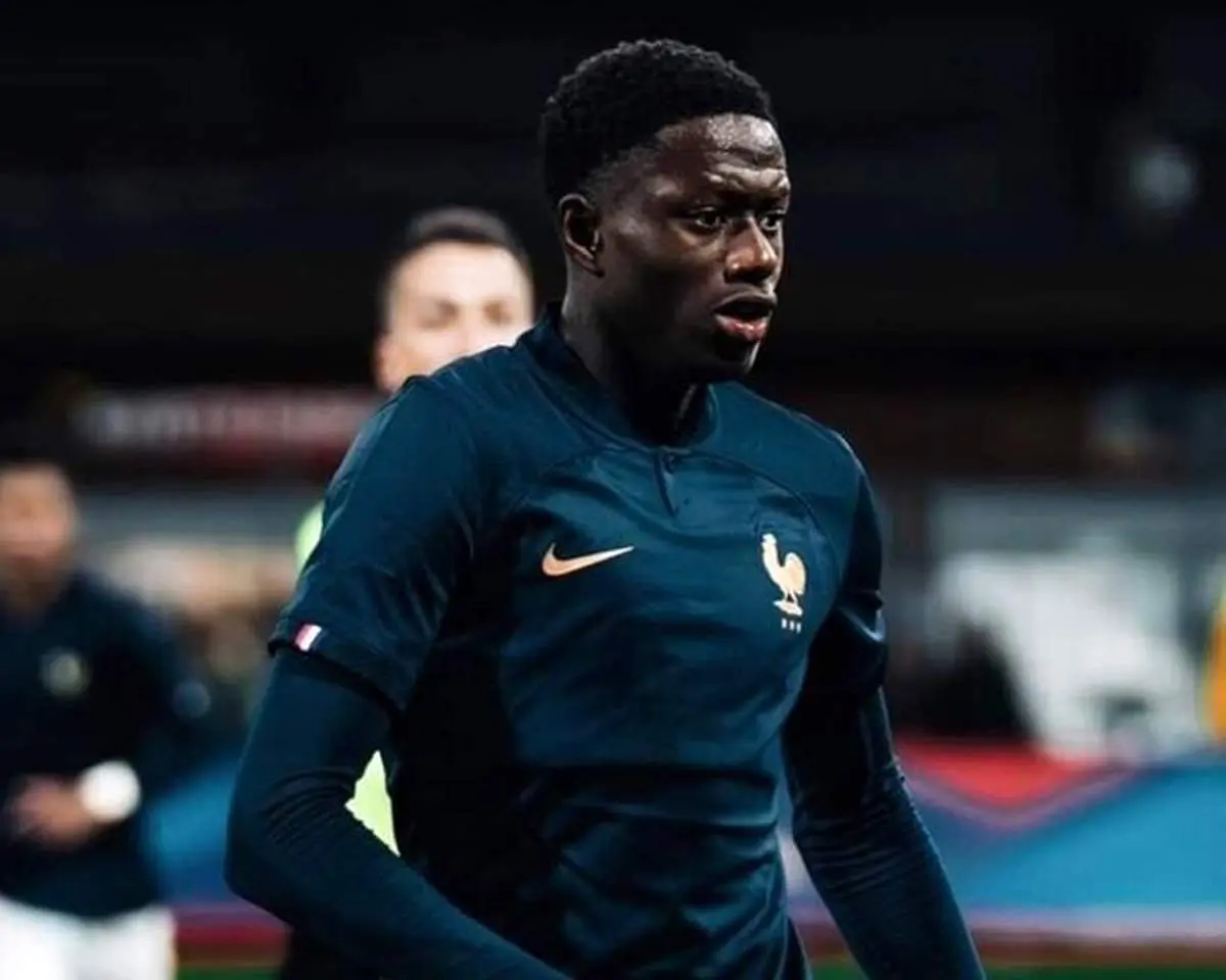 اخراج از تیم ملی فرانسه بخاطر روزه بودن!