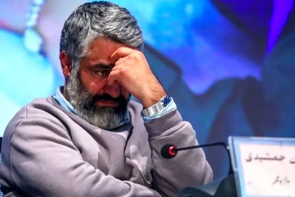 مامک جمشیدی سکوت را شکست/ توضیحات تازه درباره پژمان جمشیدی