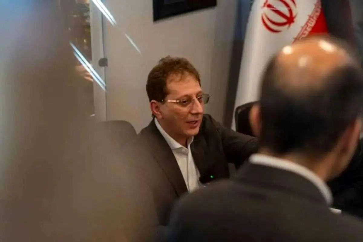 بانک مرکزی، معامله تتر با بابک زنجانی را رد کرد