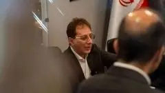 بانک مرکزی، معامله تتر با بابک زنجانی را رد کرد