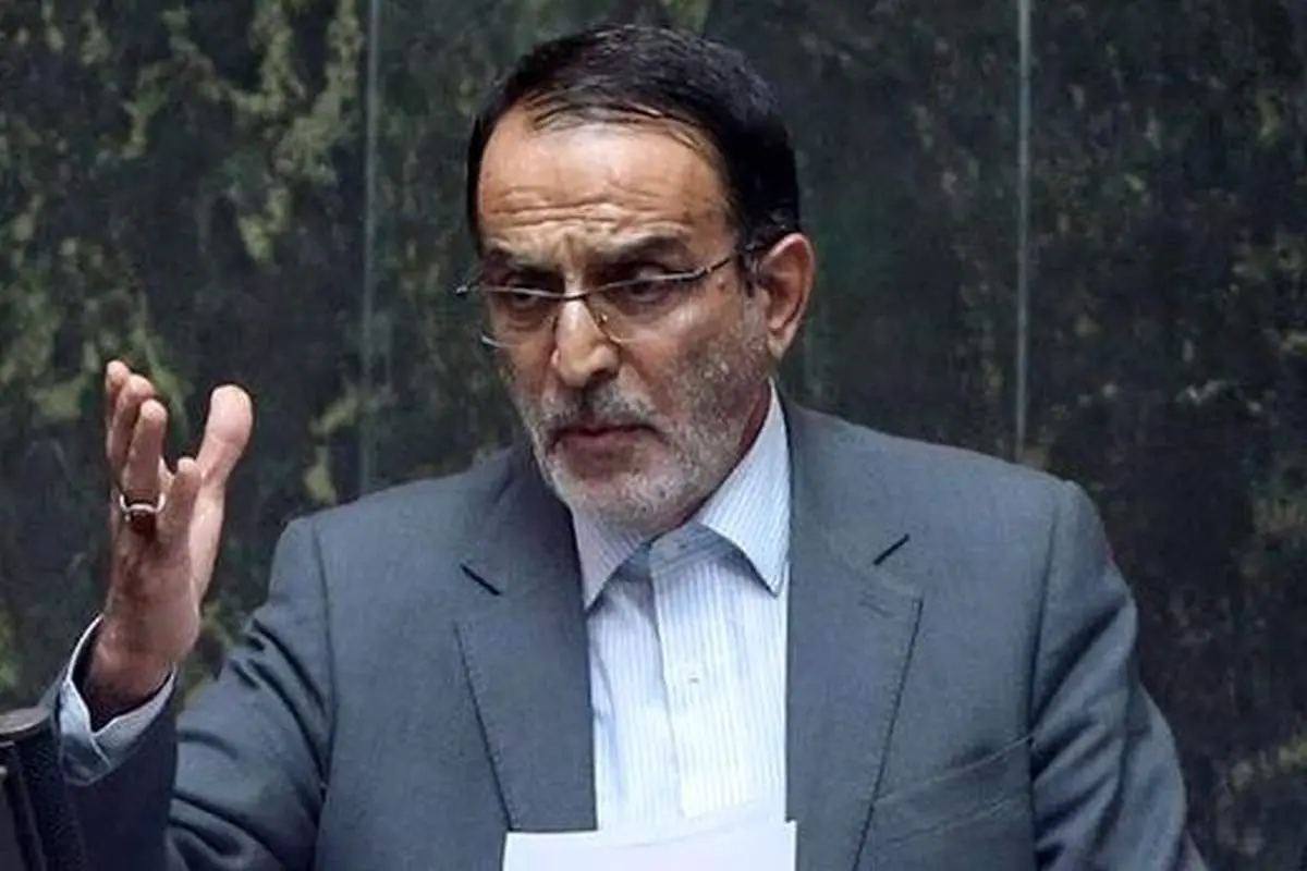 آقای کریمی قدوسی قبل از اتهام به ظریف لطفا به شناسنامه تان نگاهی بیندازید!