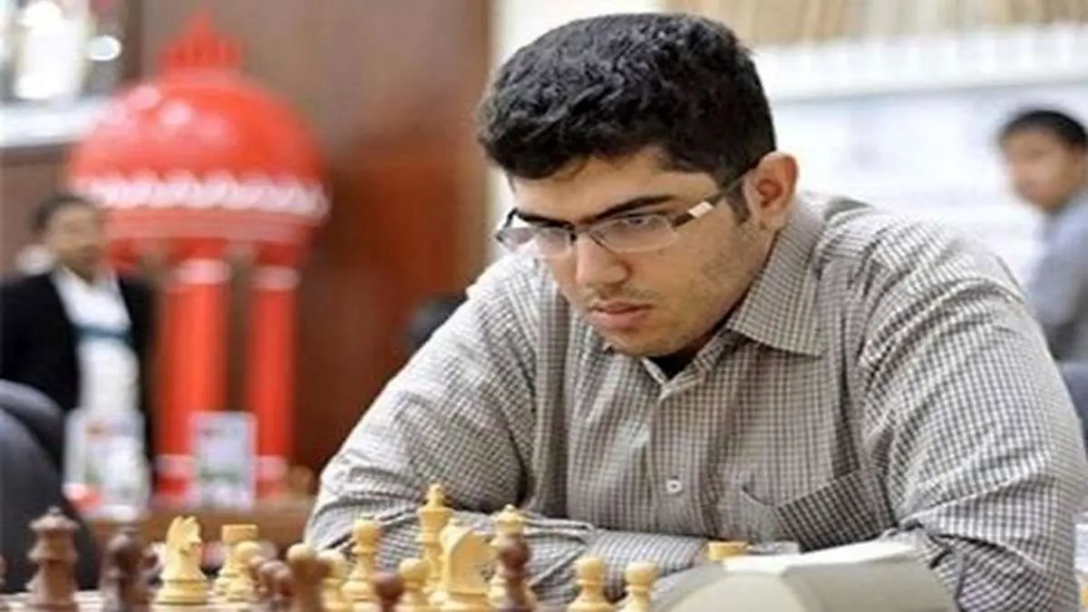 مهاجرت استاد بزرگ شطرنج ایران / شرایط بازی در کشور جدید برایم مناسب‌تر است

