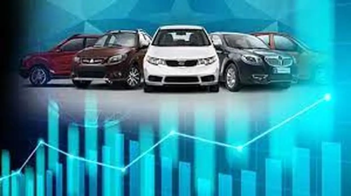 مخالفت شورای رقابت با عرضه خودرو در بورس کالا