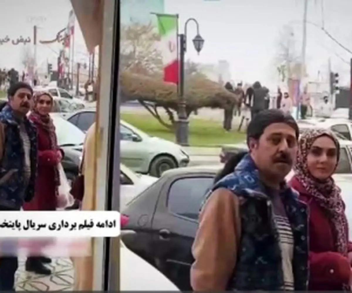 لوکیشنهای فصل هفتم سریال پایتخت/ تاریخ پخش