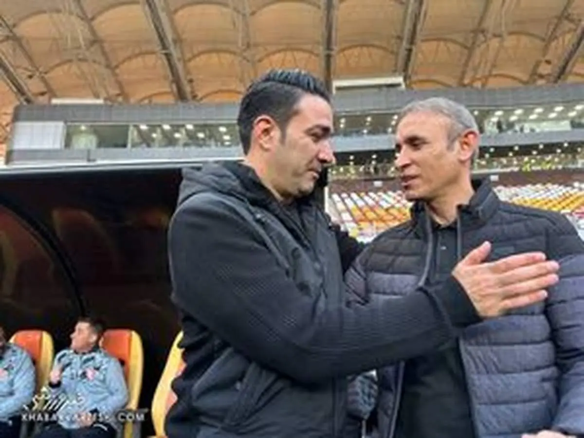 دربی ۱۰۲ به این دلیل برای نکونام و یحیی حیاتی شده