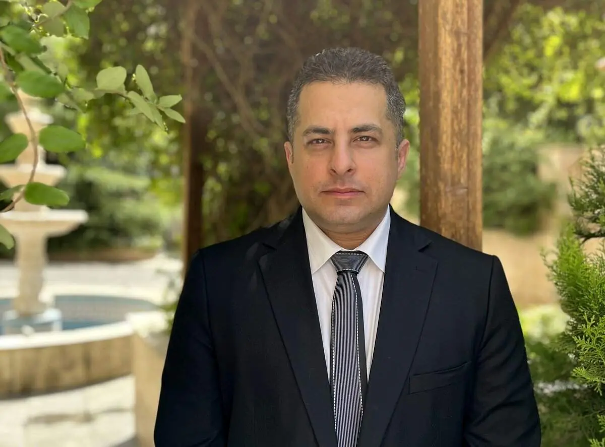 رضا نصری: احتمال صدور حکم بازداشت نتانیاهو از طرف دادگاه کیفری بین المللی