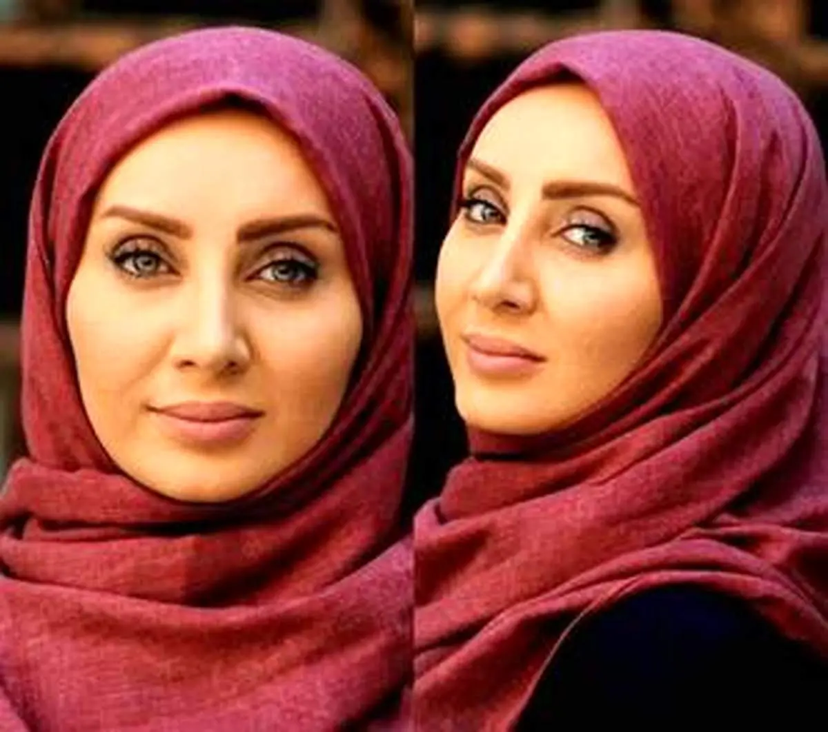 اعتراف سولماز حصاری بازیگر ناریا: پدرم برای پرسپولیس هوادار میخرید/ ویدیو