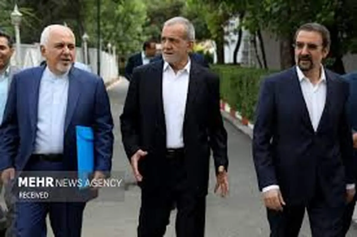 معاونت سیاسی دفتر رئیس جمهور منصوب شد/ متن حکم