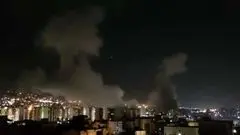 آمریکا برای حمله به ایران به اسرائیل چراغ سبز نمی‌دهد 