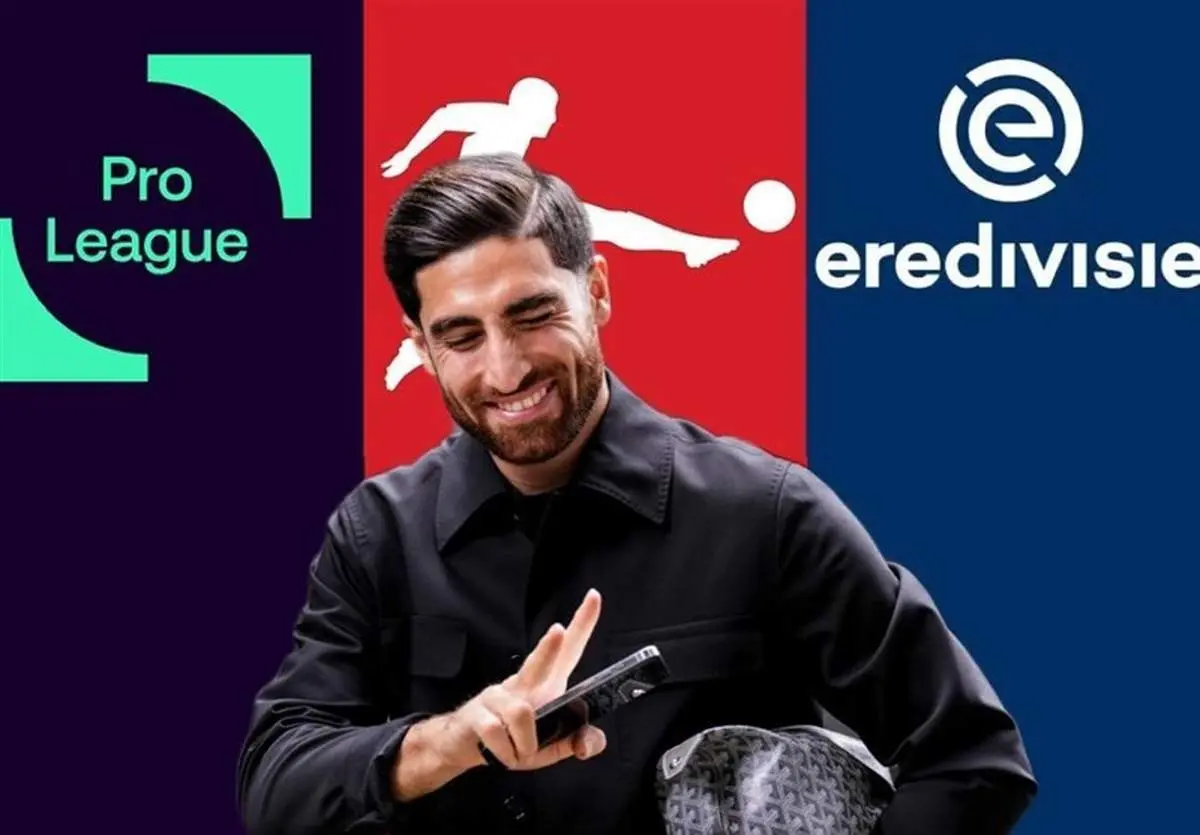 جهانبخش در اروپا میماند/ رکورد مهدویکیا در انتظارش است