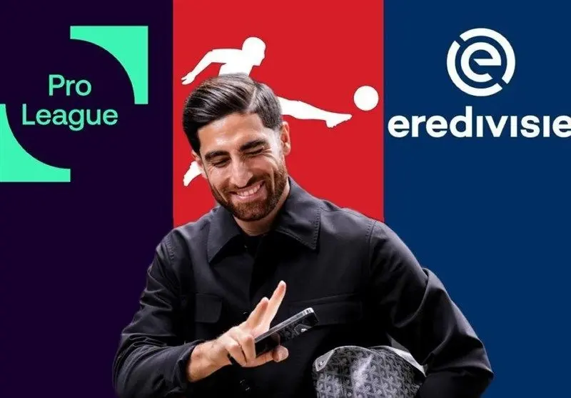 جهانبخش در اروپا می‌ماند/ رکورد مهدوی‌کیا در انتظارش است