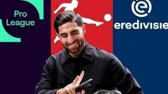 جهانبخش در اروپا میماند/ رکورد مهدویکیا در انتظارش است