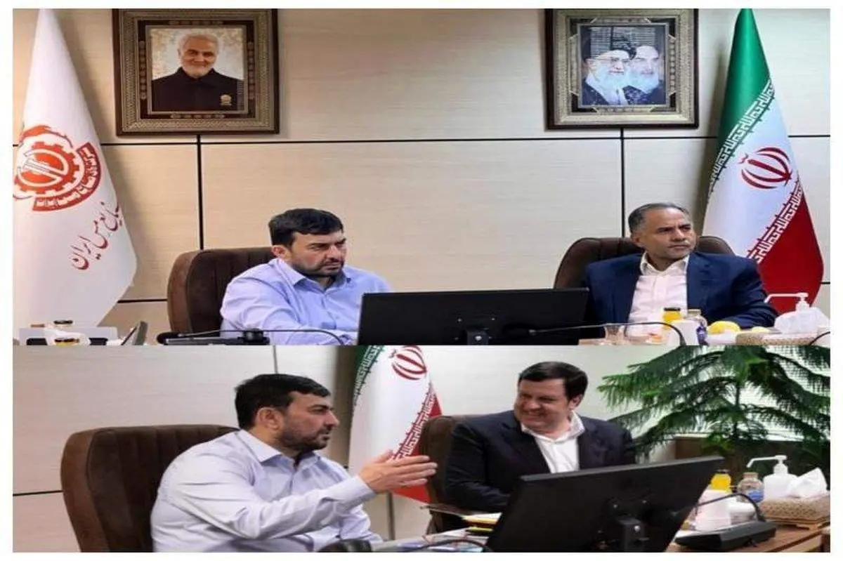 همراهی بانک ها در تامین مالی پروژهها و طرحهای توسعه شرکت مس