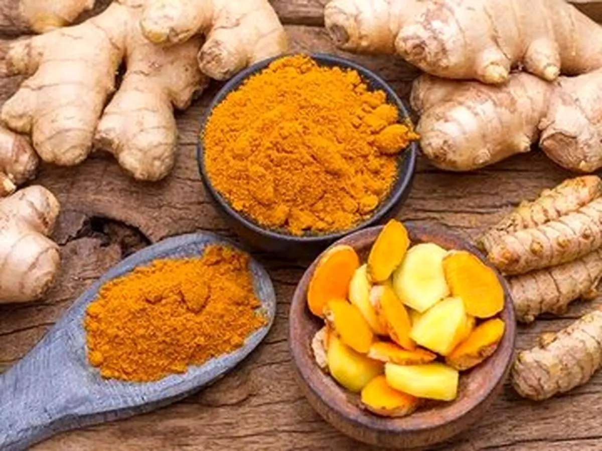 معرفی دو ادویه بینظیر برای سلامت مغز و قلب
