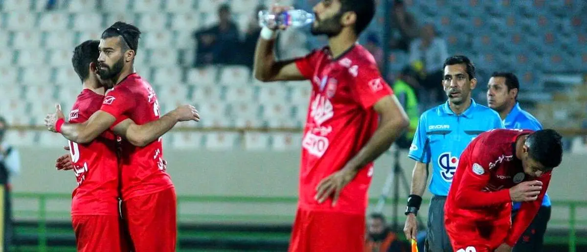 هواداران پرسپولیس این 2 بازیکن قدیمی را می خواهند