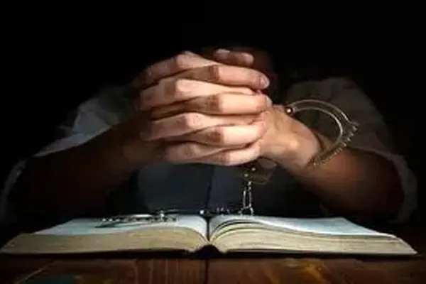 زندانی قزلحصار در دانشگاه صنعتی شریف قبول شد