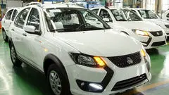 فروش محصولات سایپا ویژه خودروهای فرسوده / زمان ثبت نام، اسامی خودروها و مبلغ پیش پرداخت