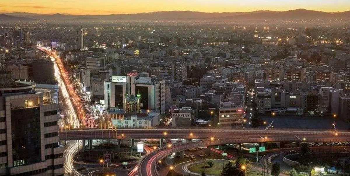 هشدار به ساکنین کرج برای 5شنبه