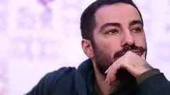 بی ادبی نوید محمدزاده به ترانه علیدوستی در اینستاگرام/ استوری که فورا حذف شد!