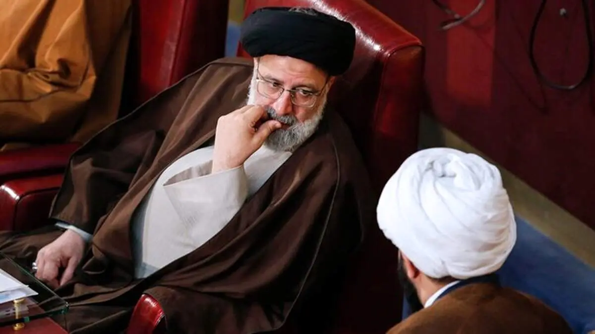 تداوم جنجال بی رقیب بودن رئیسی در انتخابات خراسان جنوبی