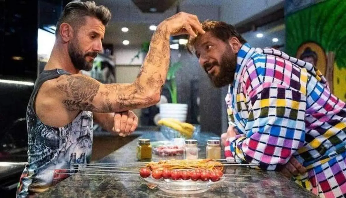 کمدی هاوایی به سینماها می آید