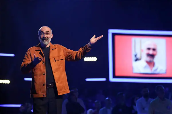 ​ماجرای دستمزد نجومی هادی حجازی فر 

