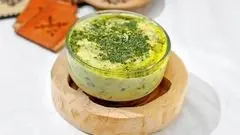 طرز تهیه آش ماسوا؛ غذای پاییزی که با کشک سردی هوا را می‌گیرد