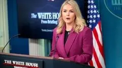 ادعای عجیب کاخ سفید/:نفتکش ونزوئلایی توقیف شده، حامل نفت برای ایران بود.