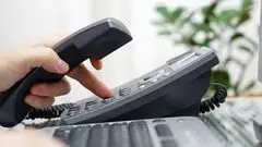 ببینید/ لحظات نجات جان یک مادر از پشت خط تلفن