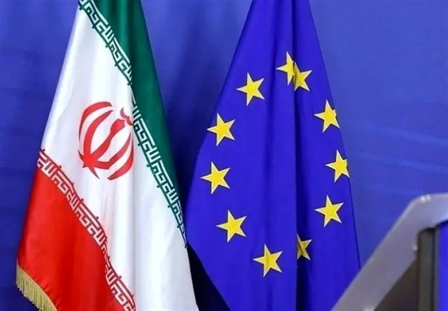 اتهام زنی اروپا به ایران در جنگ غزه