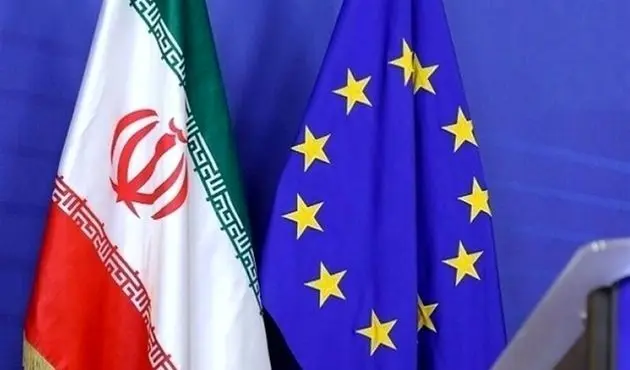 ایران و اروپا در تنگنای هسته‌ای