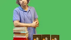 باید داستان‌هایی بنویسیم که داستان نیستند